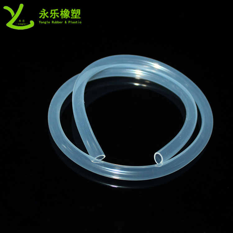 擠出蠕動(dòng)泵硅膠管18#，透明蠕動(dòng)泵硅膠管18#，耐高溫蠕動(dòng)泵硅膠管18#