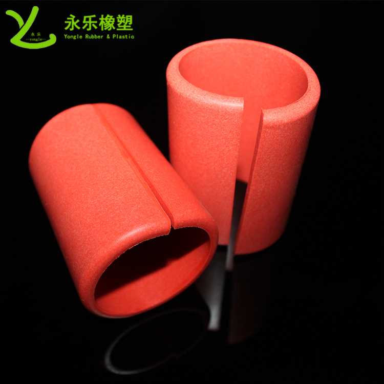 模壓硅橡膠發(fā)泡，定制模壓硅膠發(fā)泡，模壓橡膠發(fā)泡