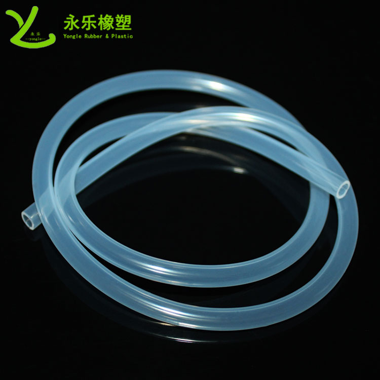蠕動(dòng)泵硅膠管，定制蠕動(dòng)泵硅膠管，擠出蠕動(dòng)泵硅膠管