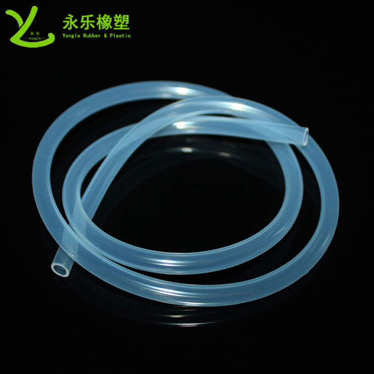 蠕動(dòng)泵硅膠管，定制蠕動(dòng)泵硅膠管，擠出蠕動(dòng)泵硅膠管