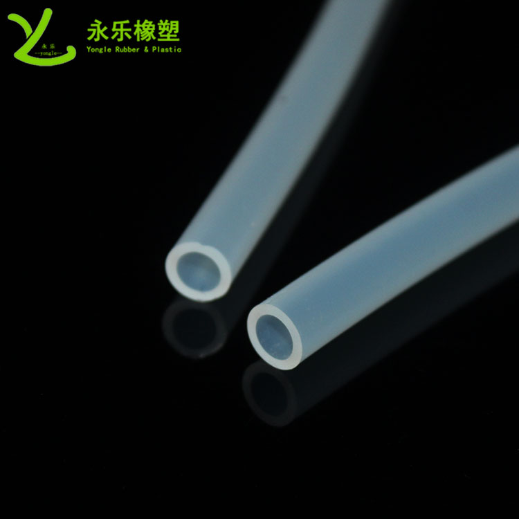 蠕動泵硅膠管，定制16#蠕動泵硅膠管，無氣味16#蠕動泵硅膠管