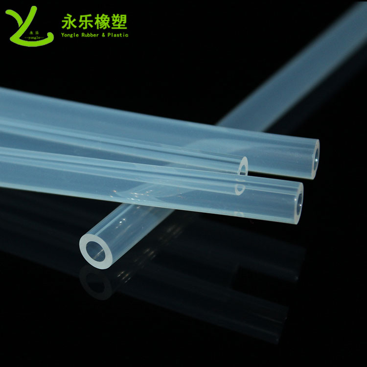 定制16#蠕動(dòng)泵硅膠管，透明16#蠕動(dòng)泵硅膠管，食品級(jí)16#蠕動(dòng)泵硅膠管