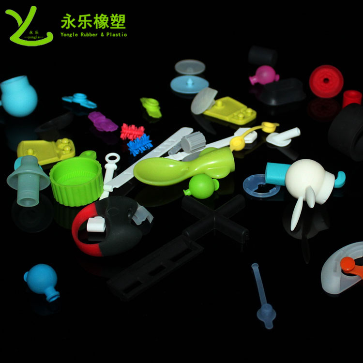 模壓硅膠件，耐高溫硅膠件，定制硅膠件，硅膠制品廠