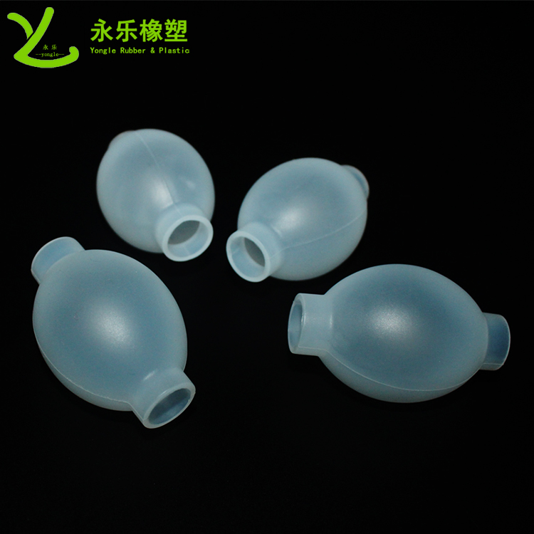醫(yī)用硅膠球囊，醫(yī)療硅膠球囊，模壓硅膠球囊