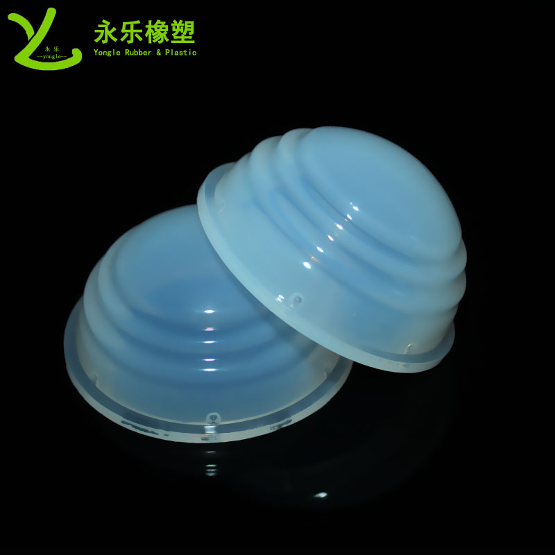 硅膠負(fù)壓拔火罐，硅膠拔火罐，家用吸濕拔罐器