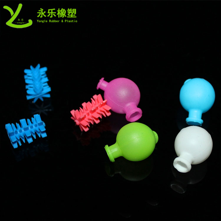 模壓硅膠件，醫(yī)用硅膠配件，模壓硅膠配件