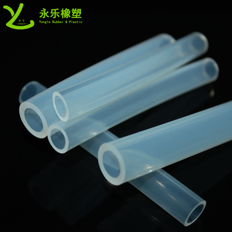 擠出35#蠕動泵硅膠管，防水35#蠕動泵硅膠管，無氣味35#蠕動泵硅膠管