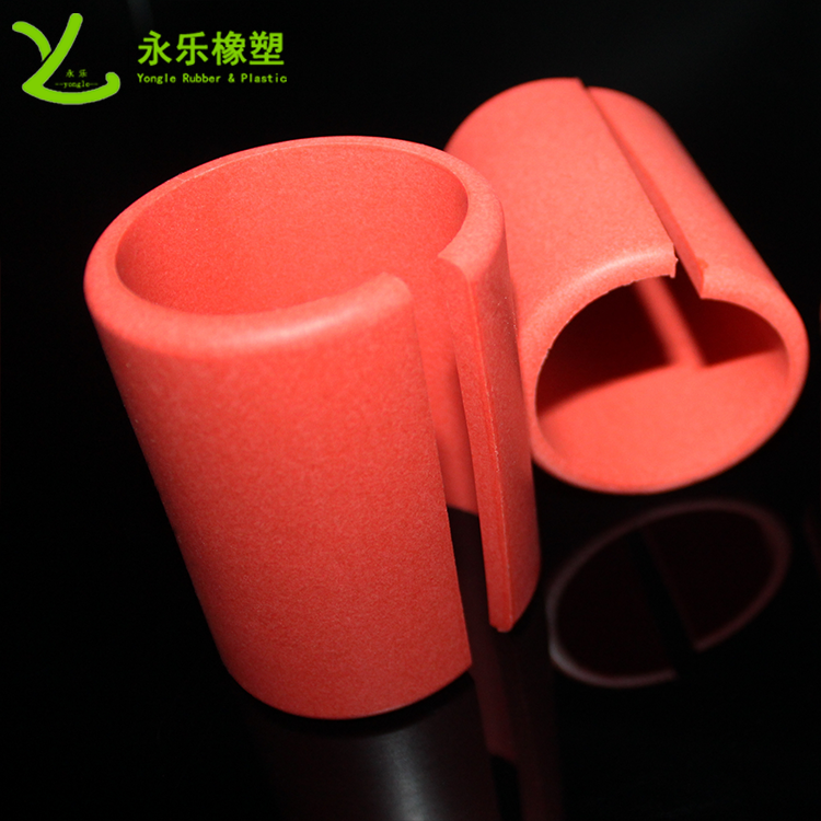 模壓硅橡膠發(fā)泡，定制模壓硅膠發(fā)泡，模壓橡膠發(fā)泡