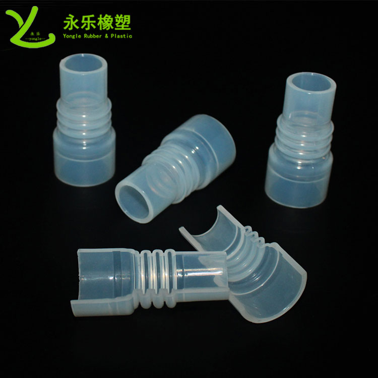 定制模壓硅膠件，無(wú)氣味模壓硅膠件，耐高溫模壓硅膠件