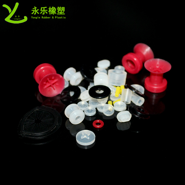 硅膠配件，醫(yī)療硅膠配件，模壓醫(yī)療硅膠配件