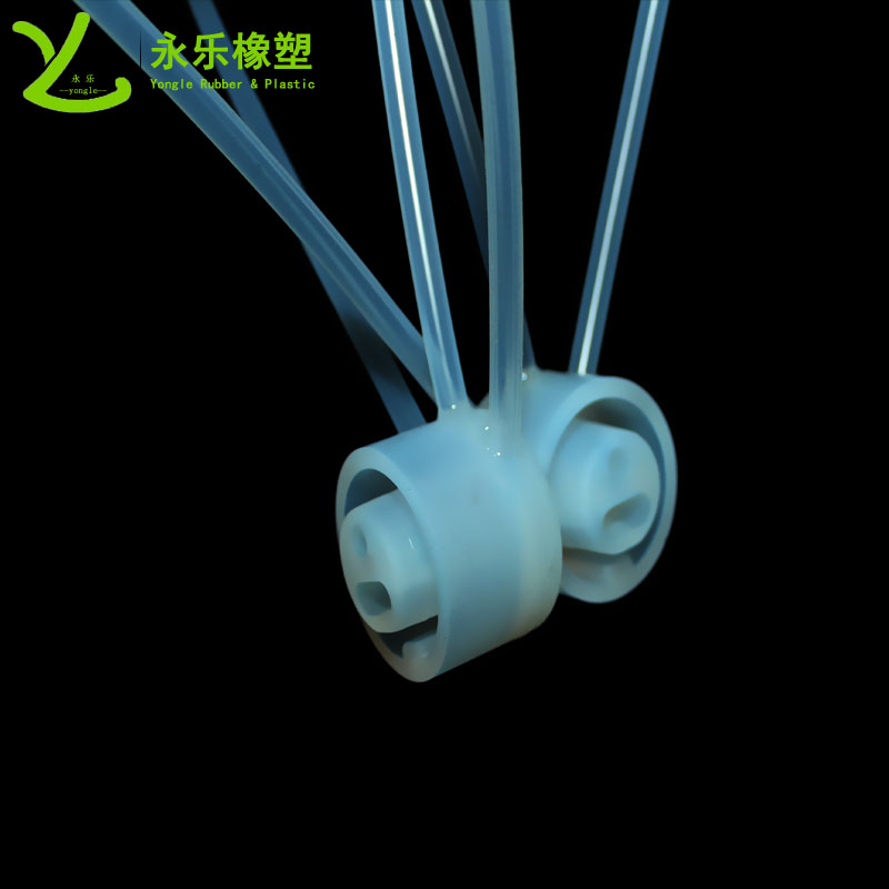 模壓硅膠配件，模壓醫(yī)用硅膠配件，無氣味醫(yī)用硅膠配件