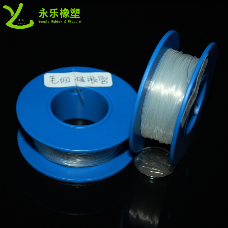 細硅膠管，毛細硅膠管，鉑金硅膠管，醫(yī)用硅膠管