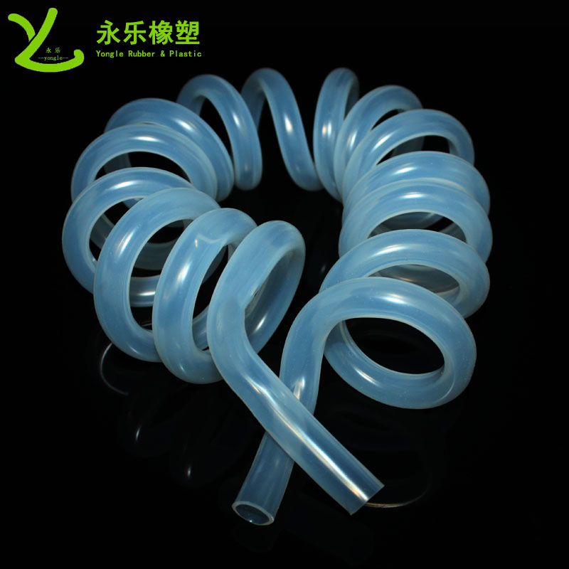 透明硅膠管，食品級(jí)硅膠管，蠕動(dòng)泵硅膠管