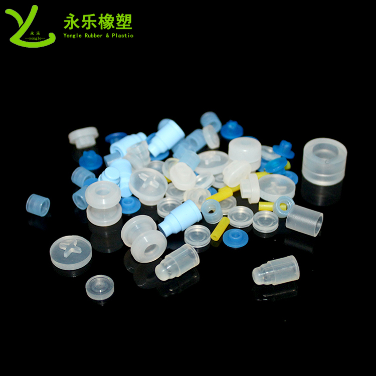 硅膠配件，醫(yī)療硅膠配件，模壓醫(yī)療硅膠配件