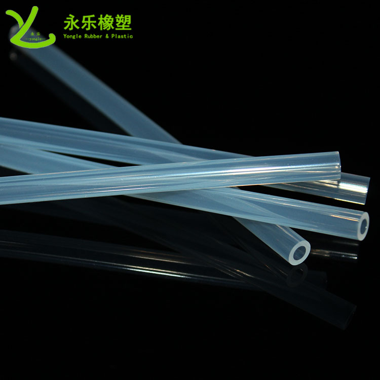 定制16#蠕動(dòng)泵硅膠管，透明16#蠕動(dòng)泵硅膠管，食品級(jí)16#蠕動(dòng)泵硅膠管