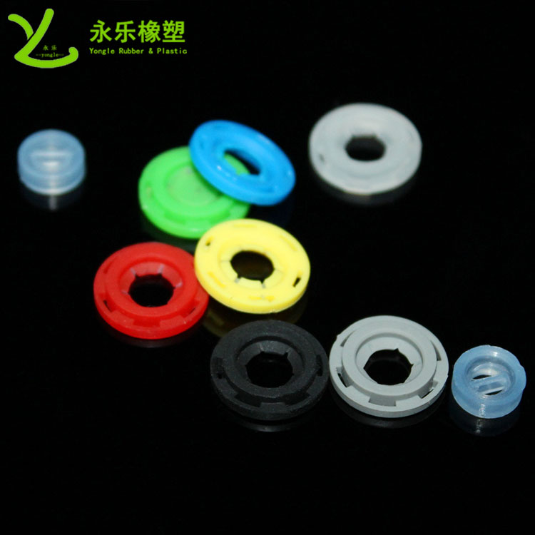 模壓醫(yī)用硅膠雜件，異形醫(yī)用硅膠雜件，異形醫(yī)用硅膠配件