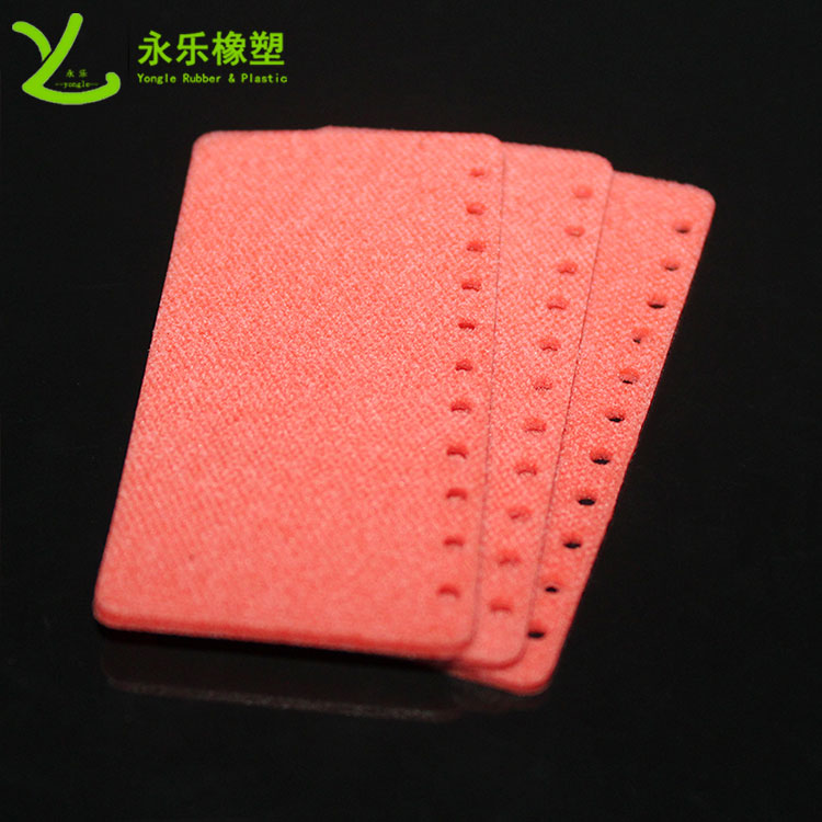 模壓硅膠發(fā)泡件，模壓發(fā)泡硅膠制品，模壓發(fā)泡硅膠廠家