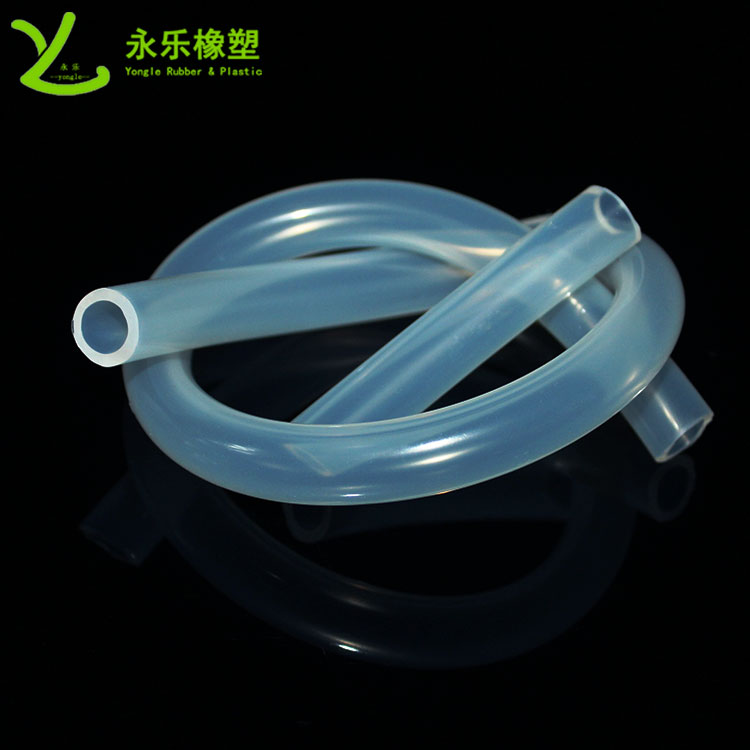 蠕動泵硅膠管，擠出蠕動泵硅膠管，無氣味蠕動泵硅膠管