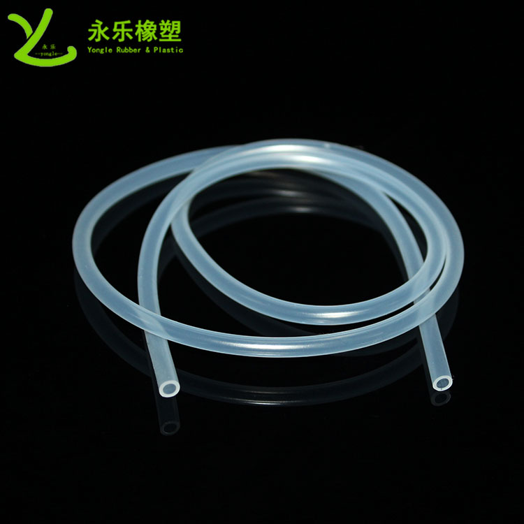 擠出17#蠕動(dòng)泵硅膠管，透明17#蠕動(dòng)泵硅膠管，食品級(jí)17#蠕動(dòng)泵硅膠管