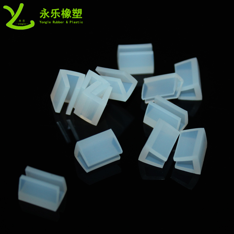 燈具U型包邊密封條，燈具U形包邊條，U形玻璃包邊條