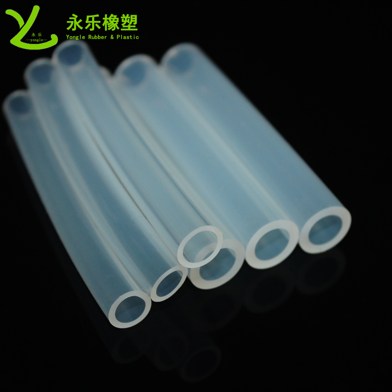 灌裝機蠕動泵硅膠管，醫(yī)用蠕動泵硅膠管，透明蠕動泵硅膠管