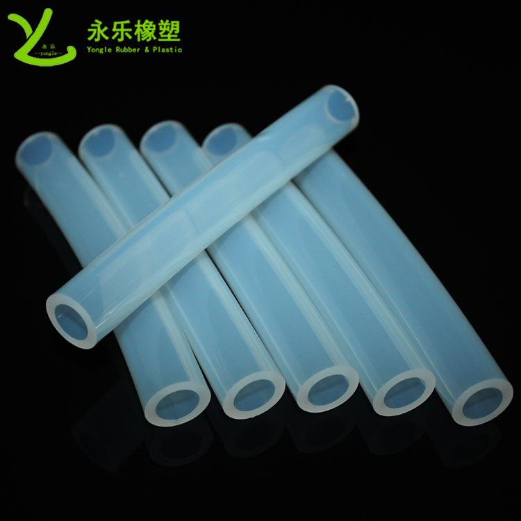 透明硅膠管，食品級(jí)硅膠管，蠕動(dòng)泵硅膠管