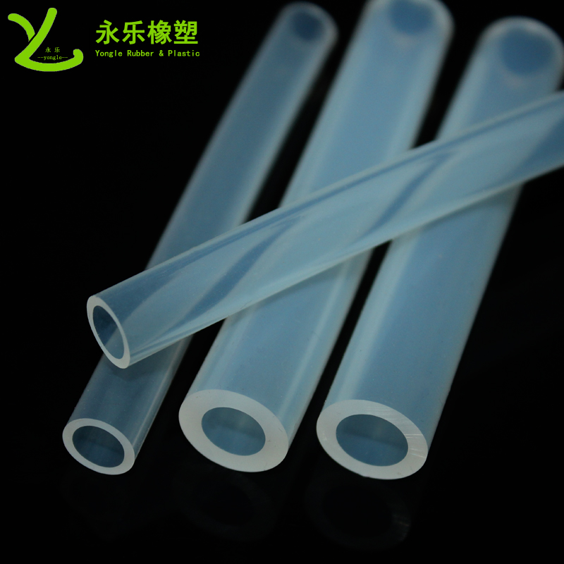 透明硅膠管，食品級硅膠管，蠕動泵硅膠管
