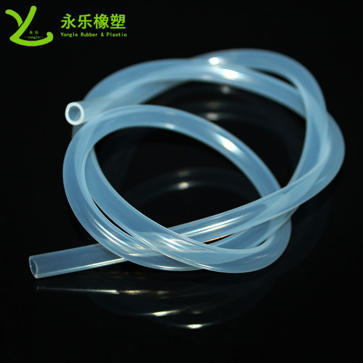 蠕動(dòng)泵硅膠管，定制蠕動(dòng)泵硅膠管，擠出蠕動(dòng)泵硅膠管