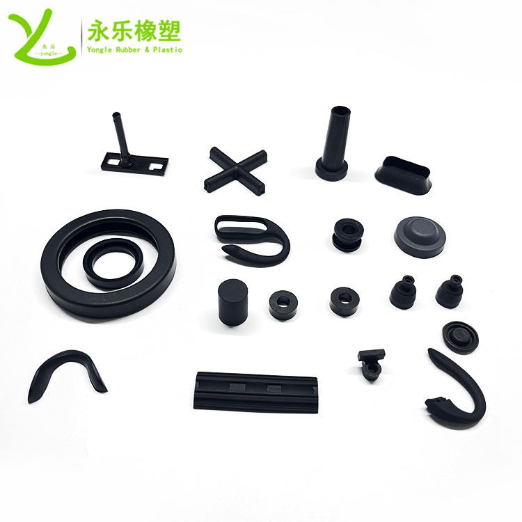 耐高溫橡膠制品加工，防水橡膠制品加工，模壓橡膠制品加工