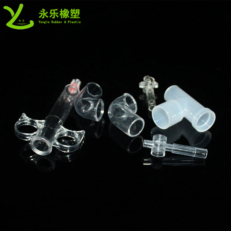 模壓塑膠件，耐高溫塑膠配件，醫(yī)用塑膠配件