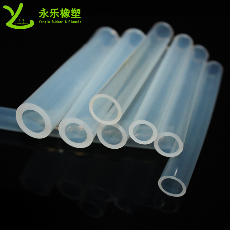 透明硅膠管，食品級硅膠管，蠕動泵硅膠管