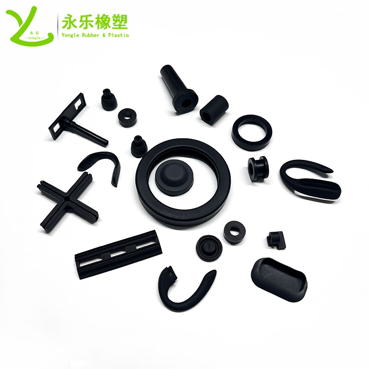 耐高溫橡膠制品加工，防水橡膠制品加工，模壓橡膠制品加工