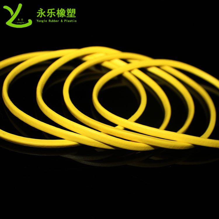 定制發(fā)泡防水密封圈，無(wú)氣味發(fā)泡防水密封圈，耐高溫發(fā)泡防水密封圈
