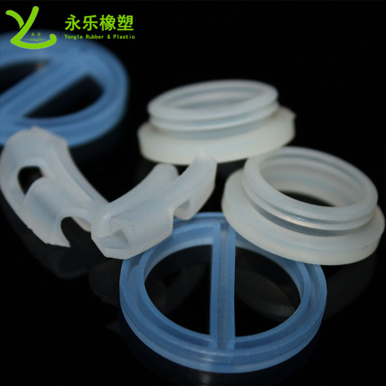 硅膠配件，模壓硅膠配件，醫(yī)用硅膠件