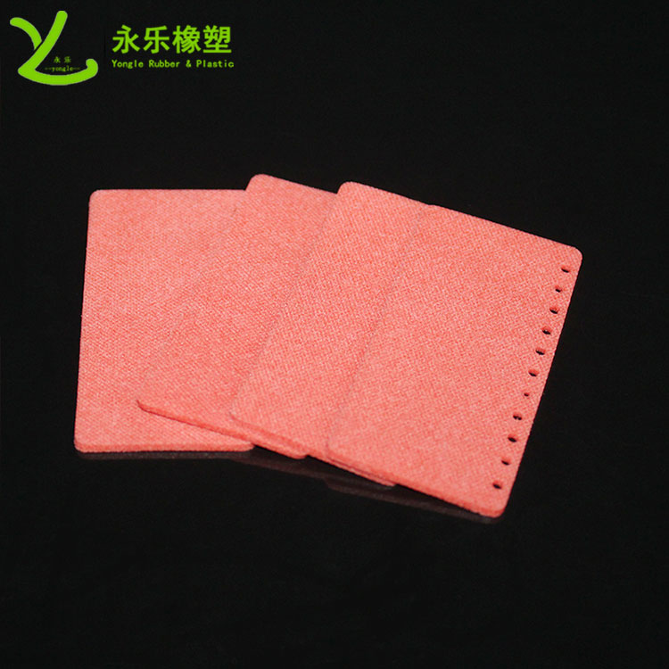 模壓硅膠發(fā)泡件，模壓發(fā)泡硅膠制品，模壓發(fā)泡硅膠廠家