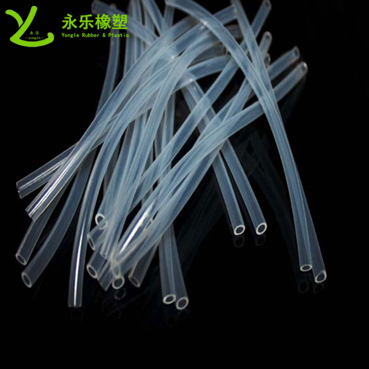 擠出硅膠管，透明硅膠管，耐高溫硅膠管