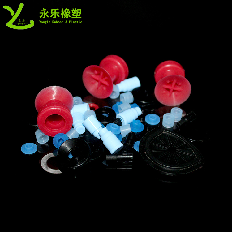硅膠配件，醫(yī)療硅膠配件，模壓醫(yī)療硅膠配件