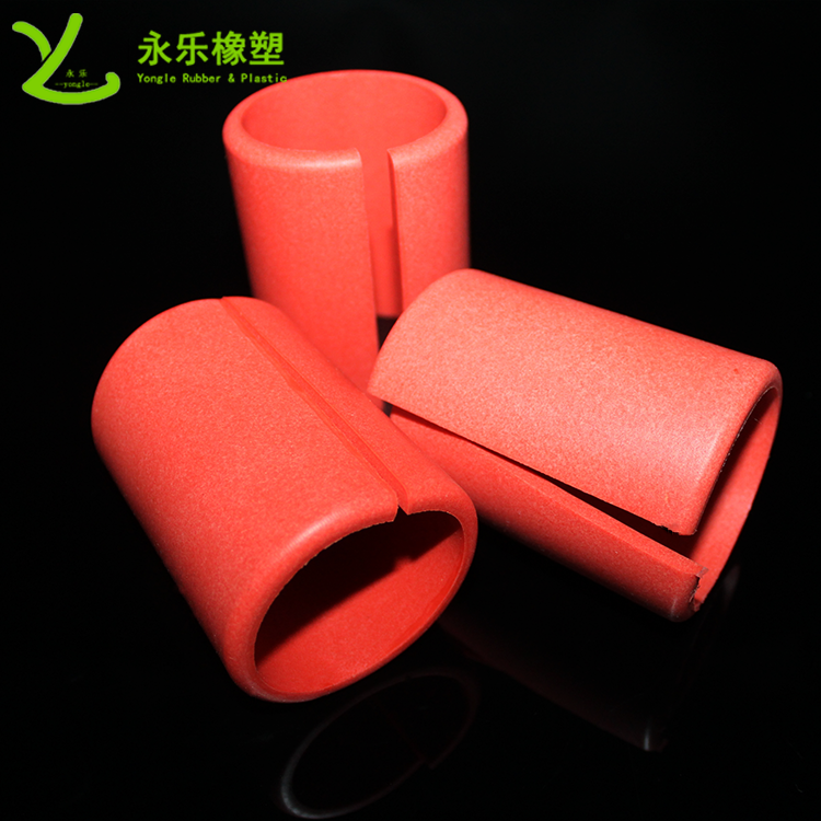 模壓硅橡膠發(fā)泡，定制模壓硅膠發(fā)泡，模壓橡膠發(fā)泡