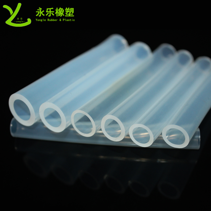透明硅膠管，食品級硅膠管，蠕動泵硅膠管