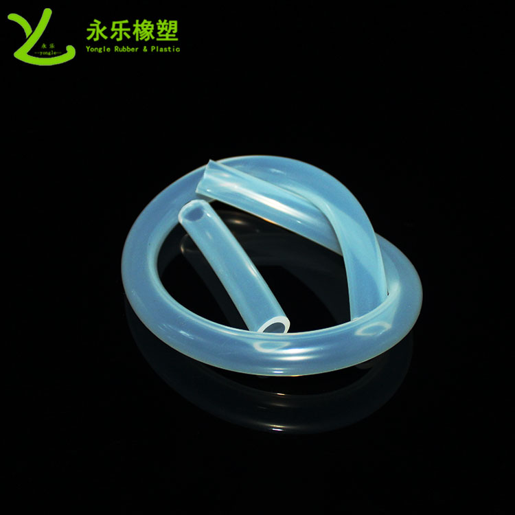 蠕動泵硅膠管，擠出蠕動泵硅膠管，無氣味蠕動泵硅膠管