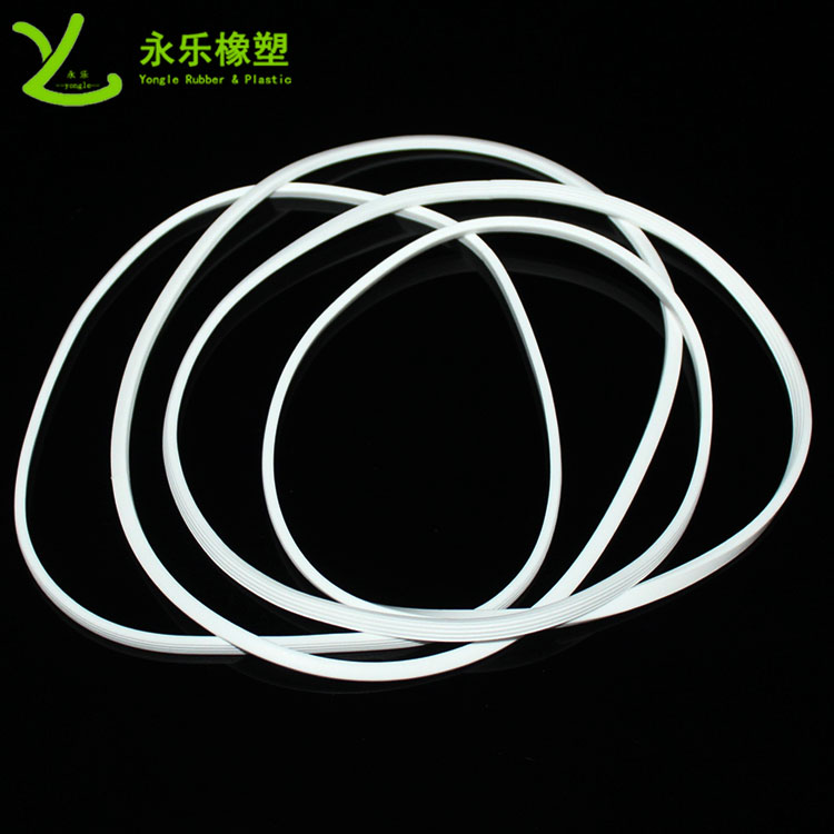 擠出防水發(fā)泡密封圈，阻燃發(fā)泡密封圈，粘接發(fā)泡密封圈