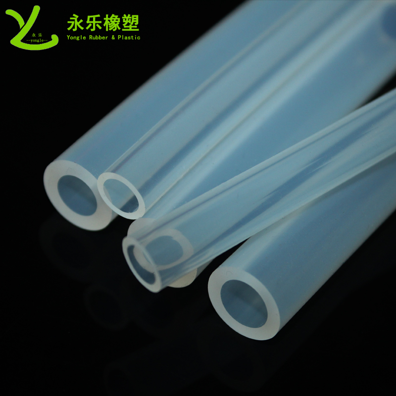 擠出35#蠕動泵硅膠管，防水35#蠕動泵硅膠管，無氣味35#蠕動泵硅膠管