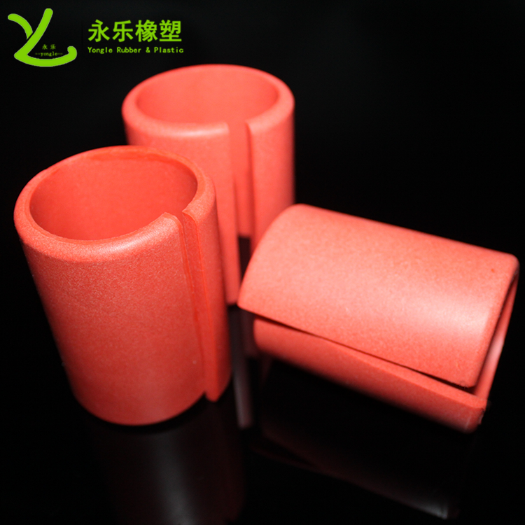 模壓硅橡膠發(fā)泡，定制模壓硅膠發(fā)泡，模壓橡膠發(fā)泡
