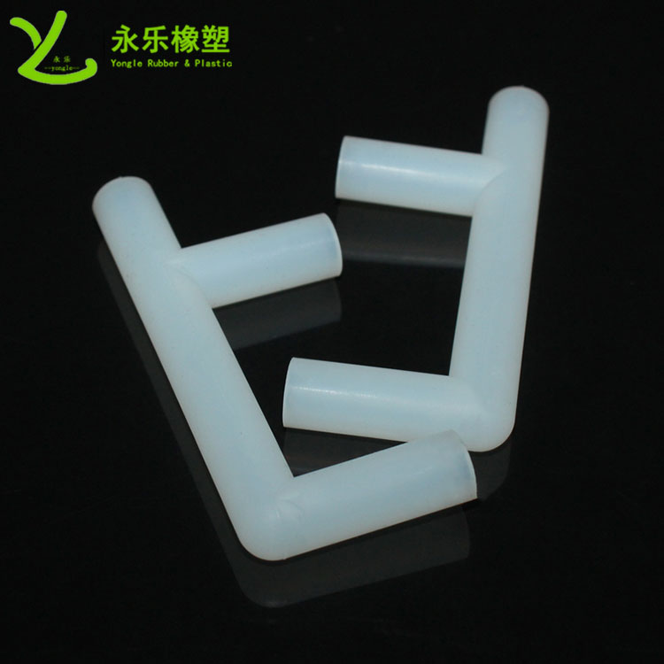 醫(yī)用三通硅膠管，模壓硅膠三通管，三通硅膠管