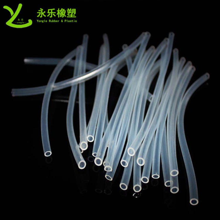 擠出硅膠管，透明硅膠管，耐高溫硅膠管