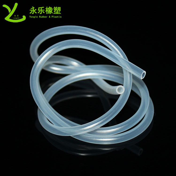 擠出17#蠕動(dòng)泵硅膠管，透明17#蠕動(dòng)泵硅膠管，食品級(jí)17#蠕動(dòng)泵硅膠管