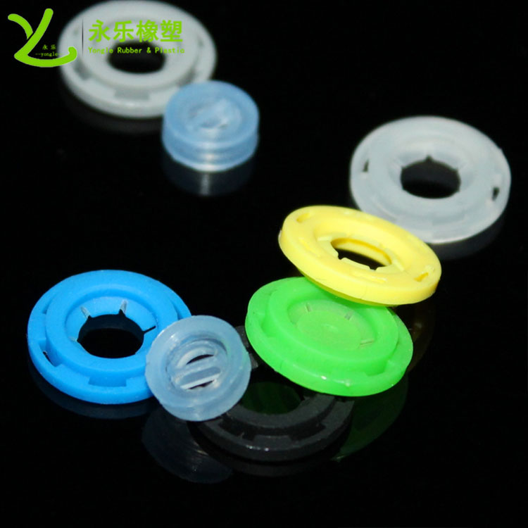 模壓醫(yī)用硅膠雜件，異形醫(yī)用硅膠雜件，異形醫(yī)用硅膠配件