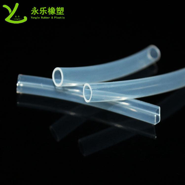 擠出蠕動泵硅膠管73#，透明蠕動泵硅膠管73#，食品級蠕動泵硅膠管73#