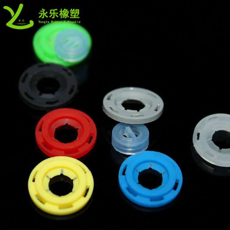 模壓醫(yī)用硅膠雜件，異形醫(yī)用硅膠雜件，異形醫(yī)用硅膠配件