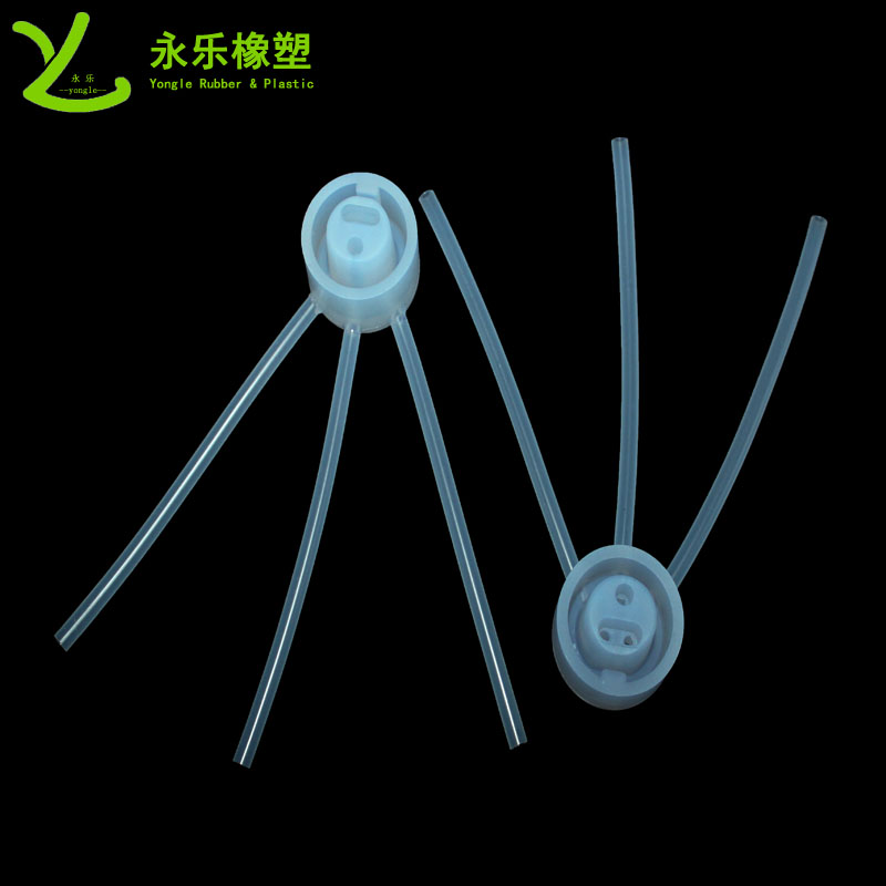 模壓硅膠配件，模壓醫(yī)用硅膠配件，無氣味醫(yī)用硅膠配件